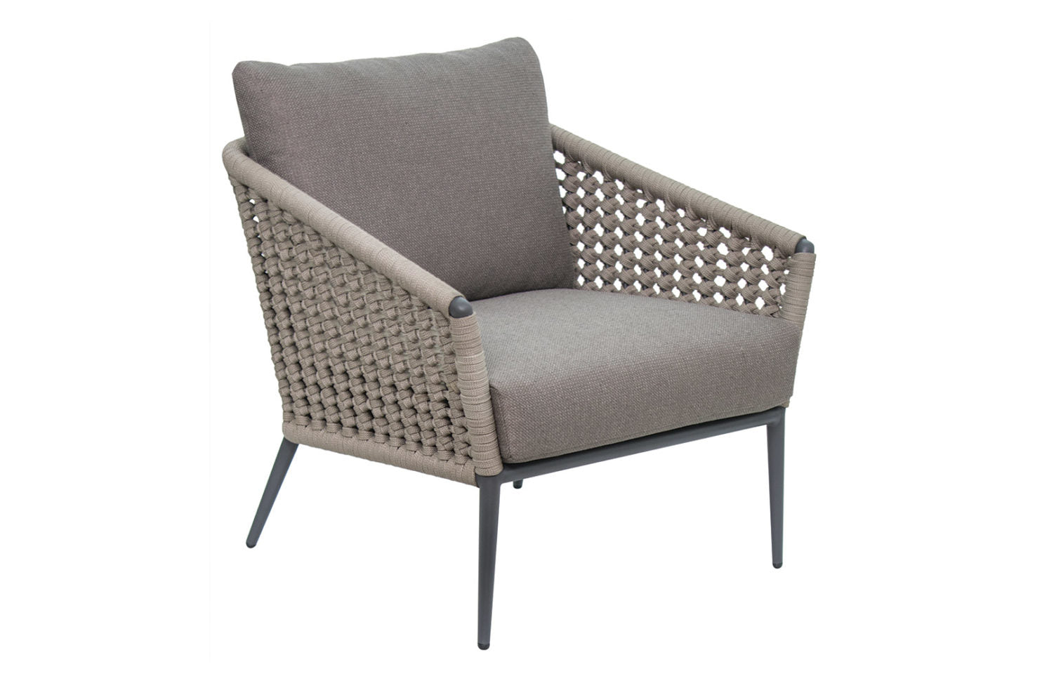 Seasonal Living Antilles Lounge Chair