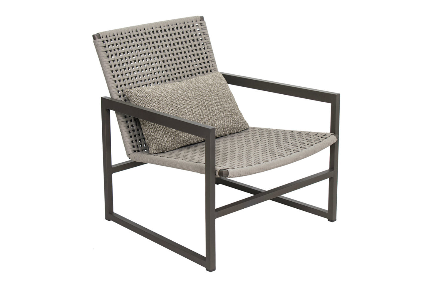 Seasonal Living Torres Strait Lounge Chair