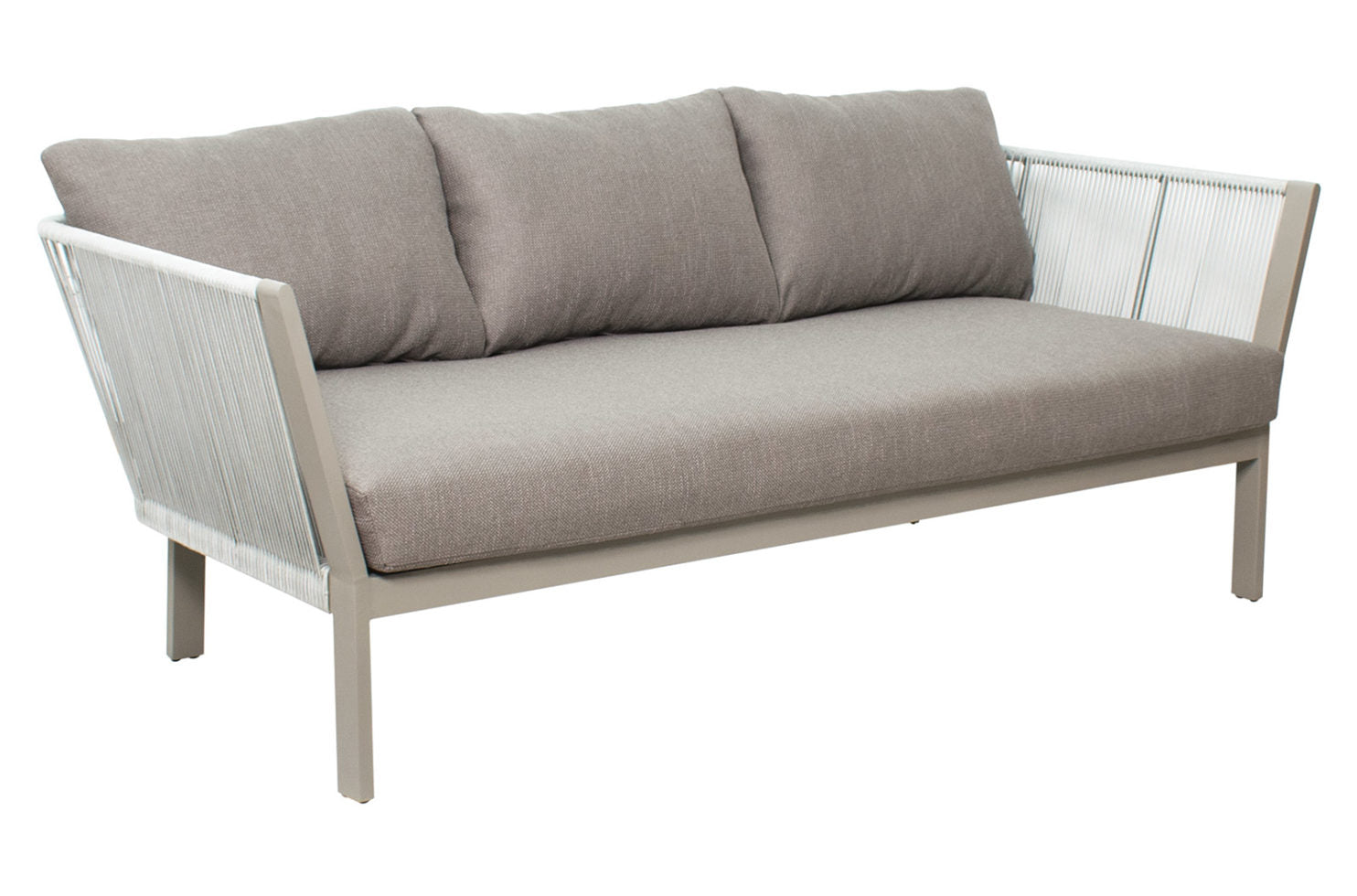 Seasonal Living Saint Helena 3-Seat Sofa