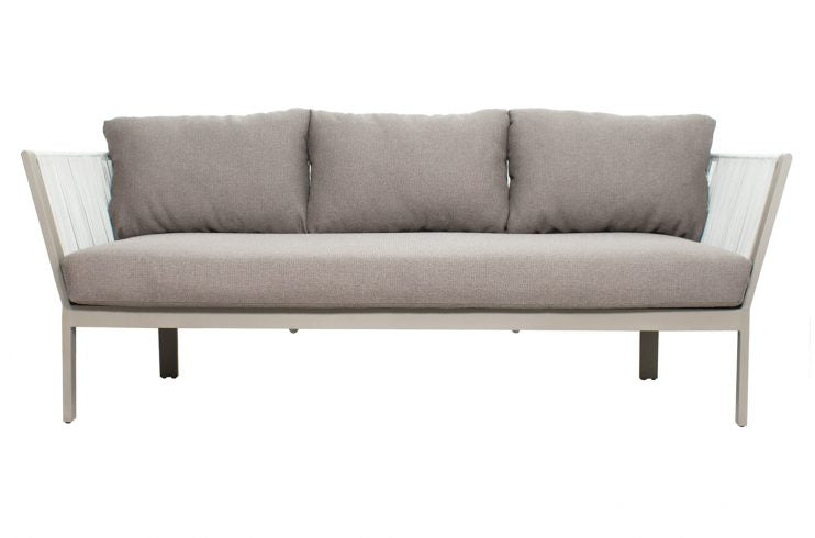 Seasonal Living Saint Helena 3-Seat Sofa