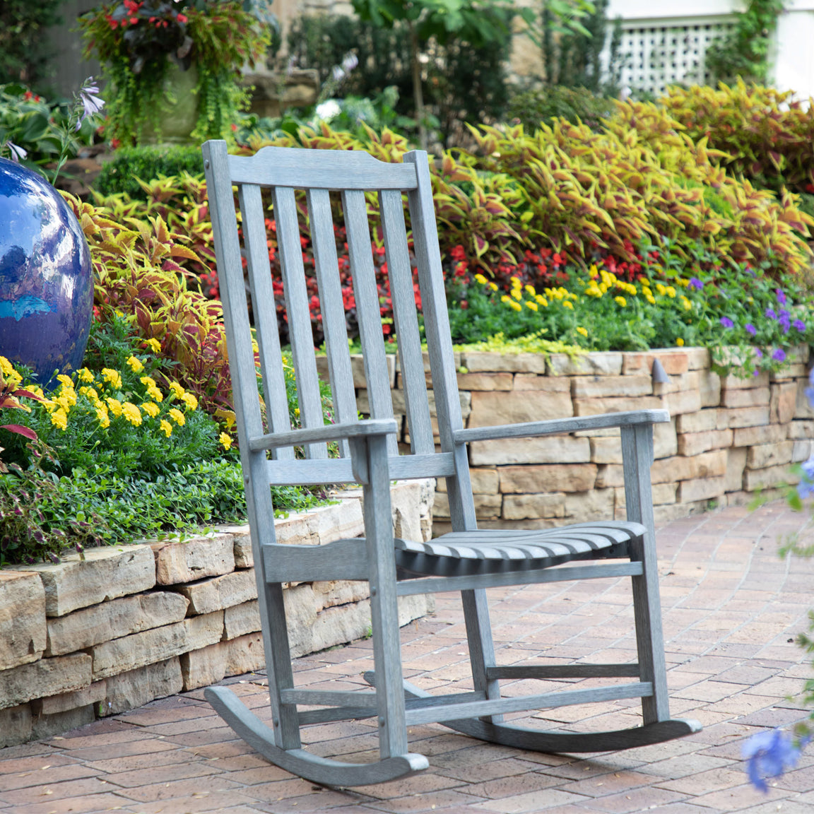 Limited Offer! Americana Resort Rocker Premium - Set of Two