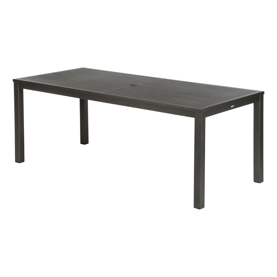 Barlow Tyrie Aura Aluminum Table 200