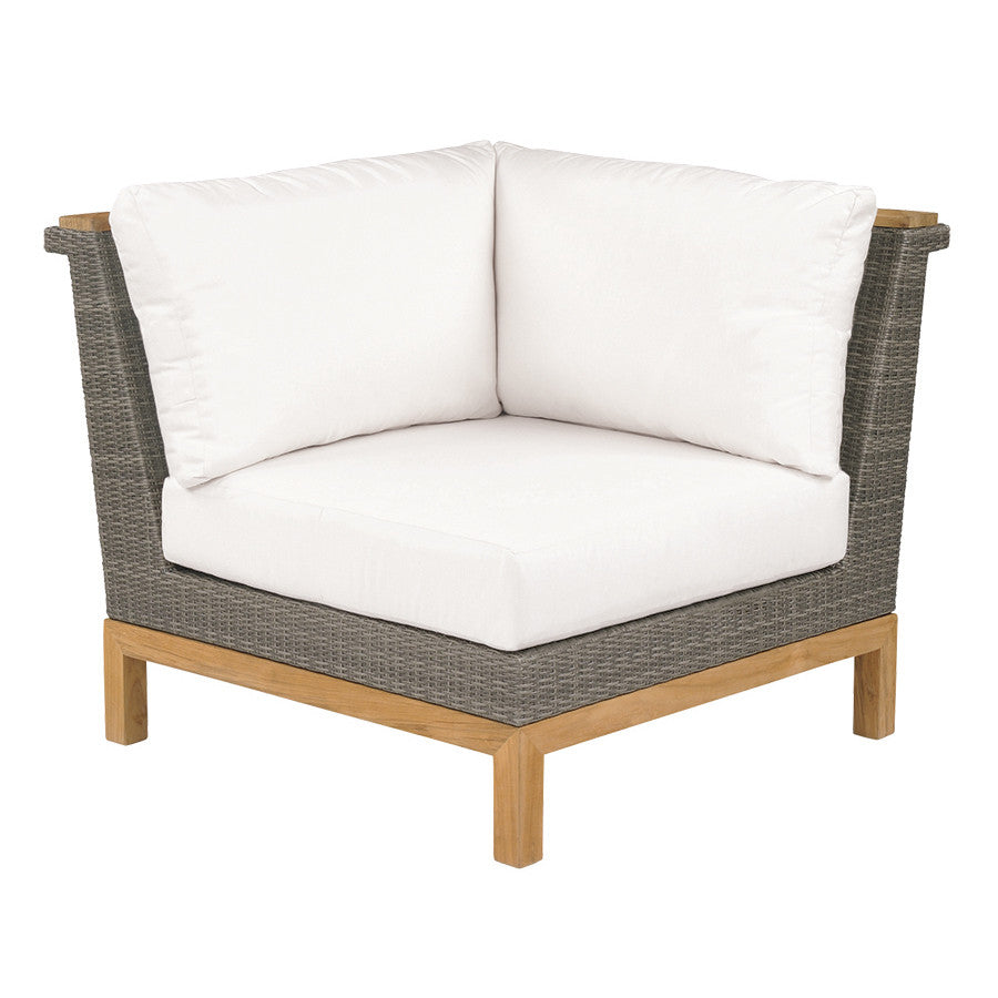 Azores Sectional Corner Chair AZ27