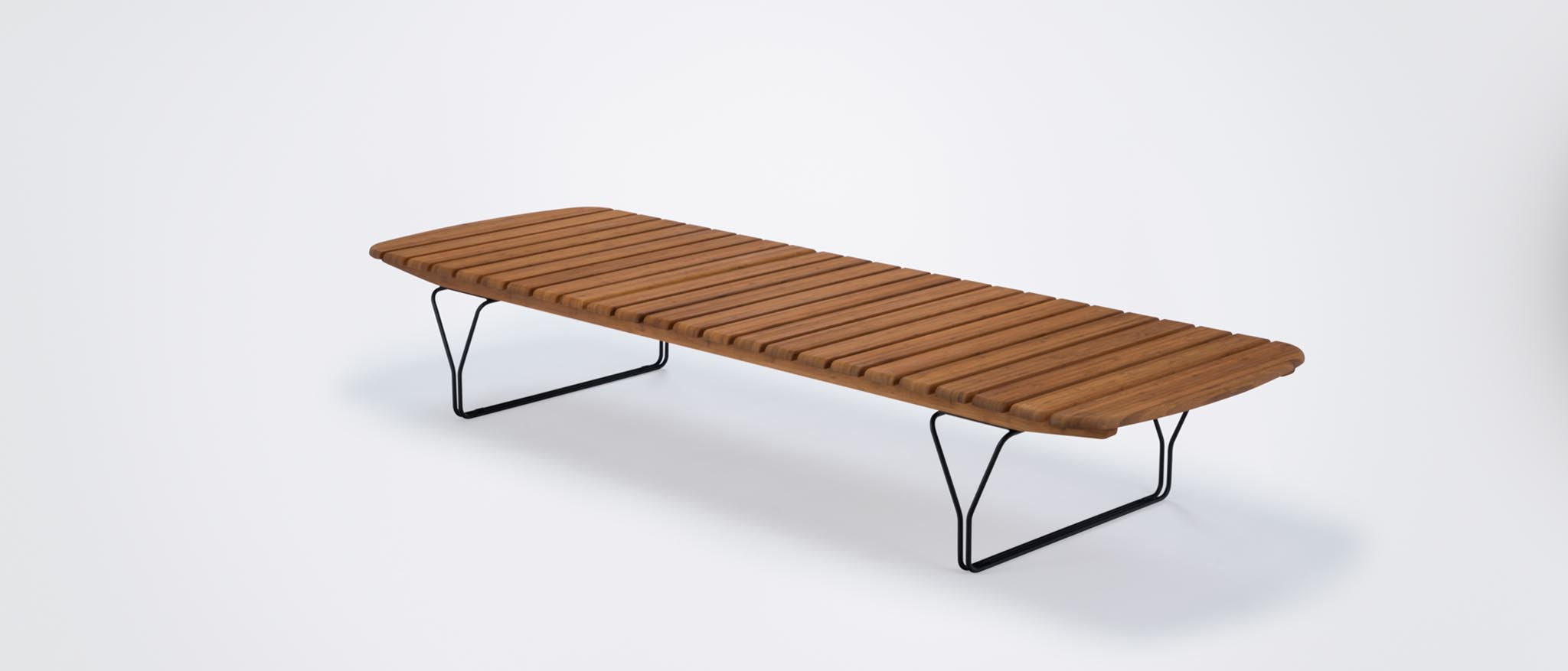 Molo Chaise Lounge