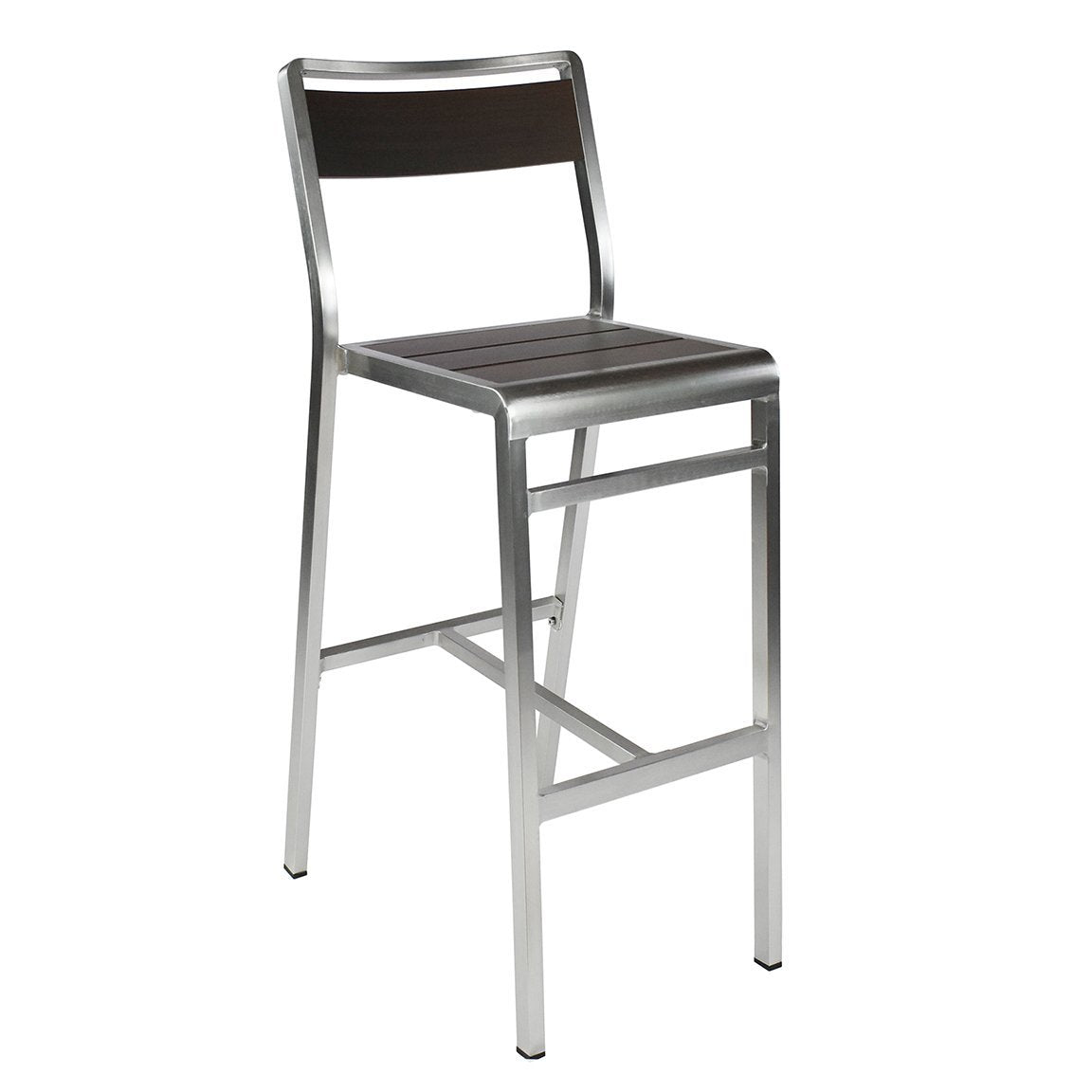 Emu Sid Outdoor/Indoor Bar Stool