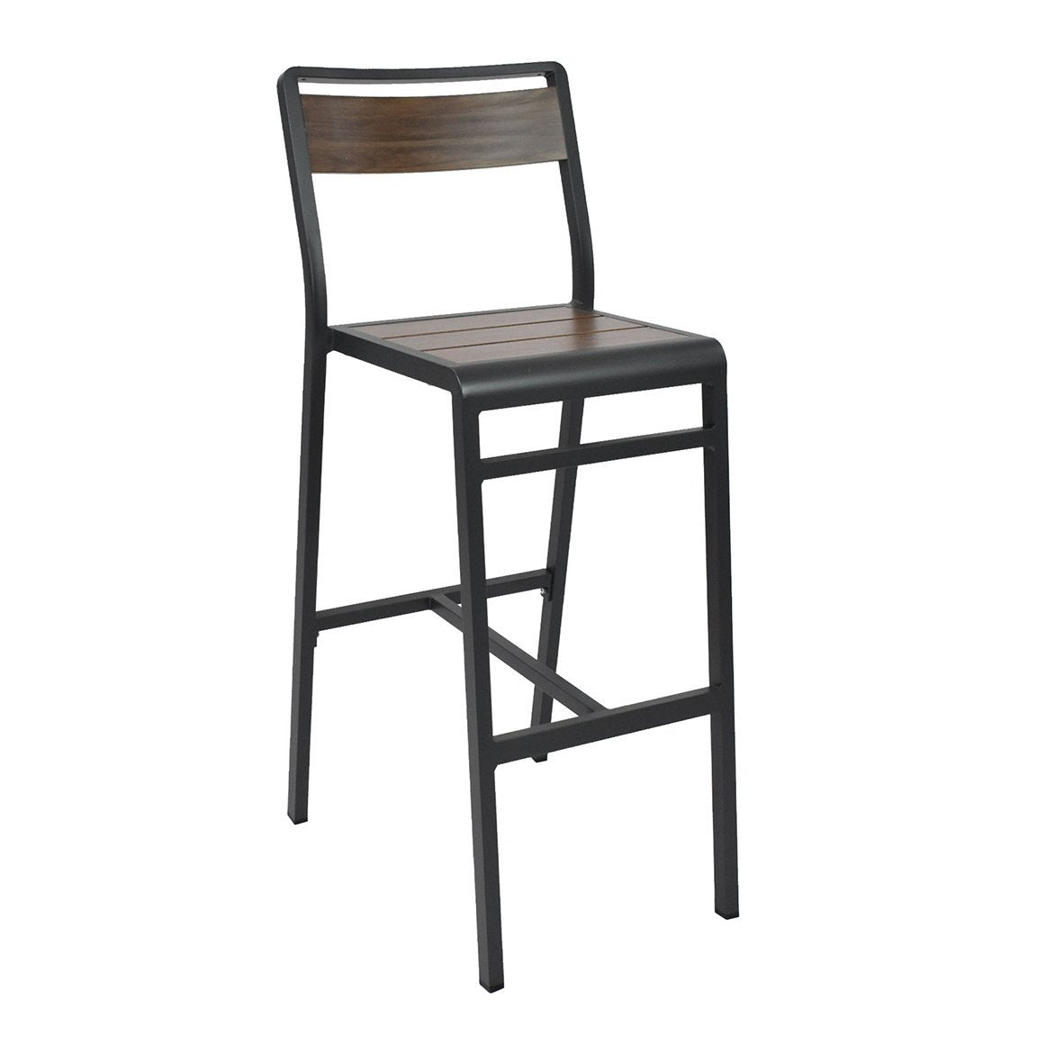 Emu Sid Outdoor/Indoor Bar Stool