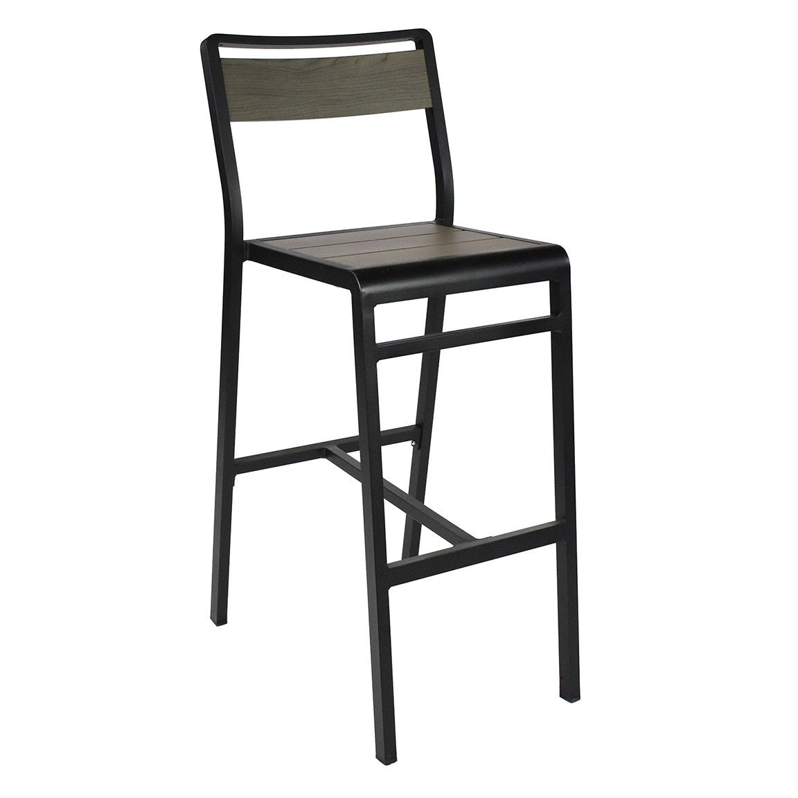 Emu Sid Outdoor/Indoor Bar Stool