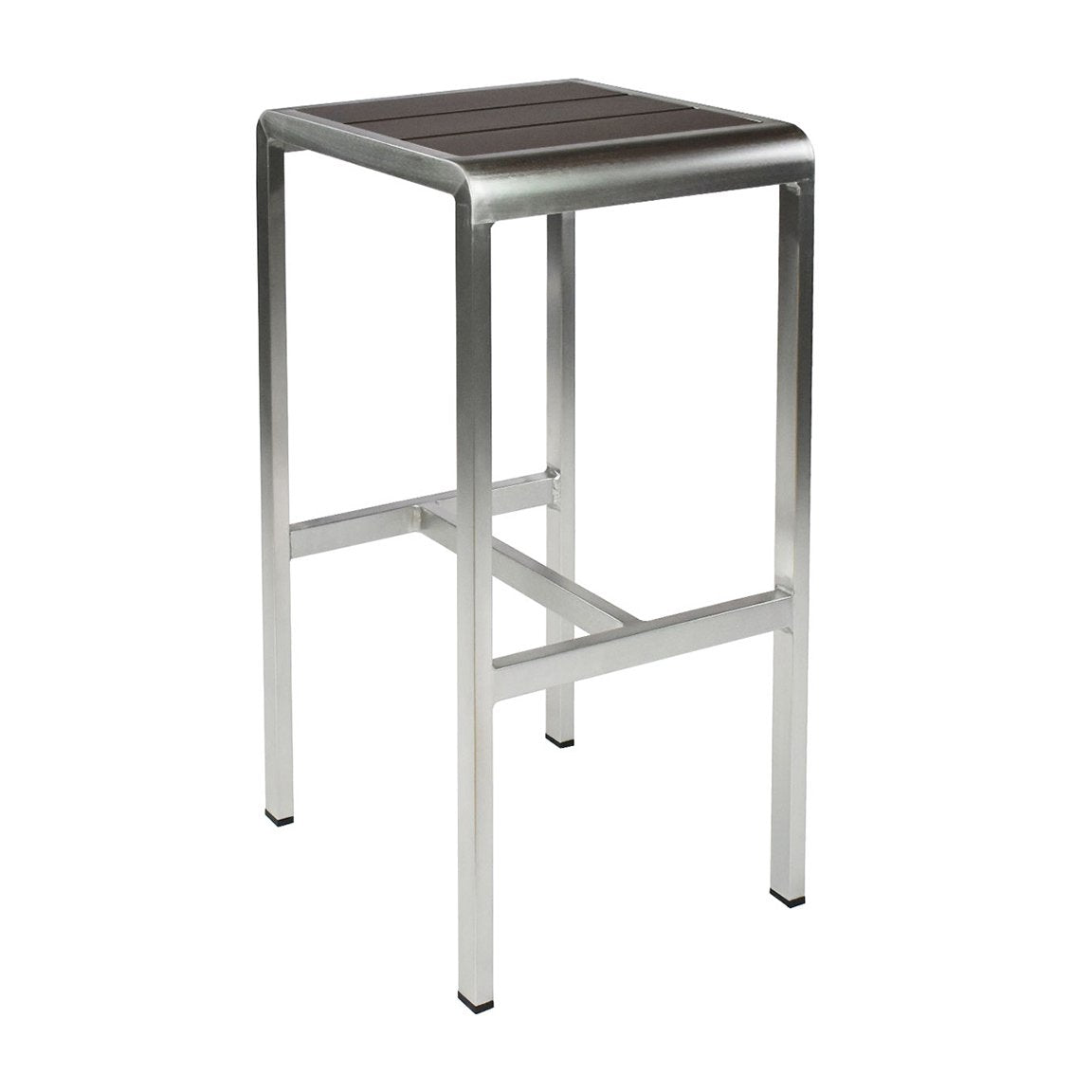 Emu Sid Outdoor/Indoor Backless Bar Stool