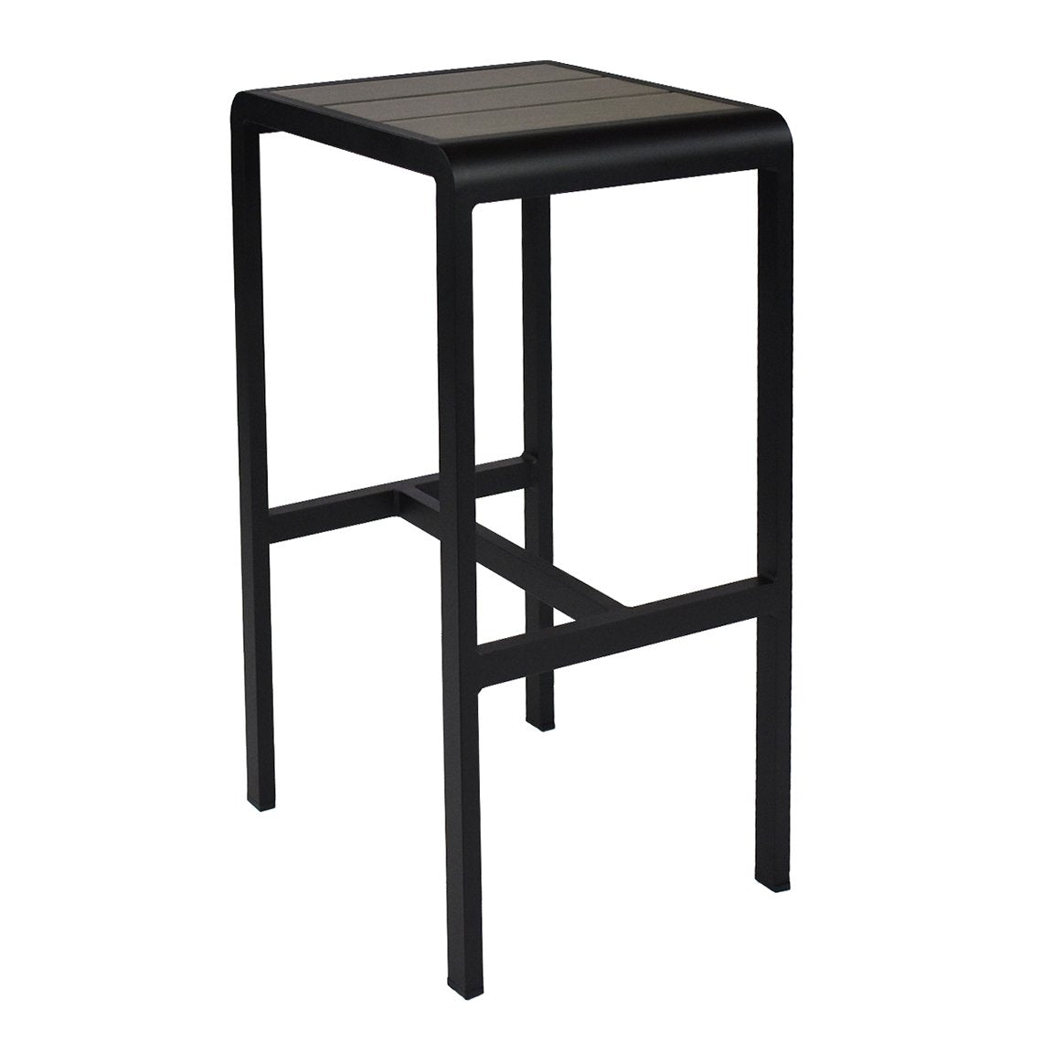 Emu Sid Outdoor/Indoor Backless Bar Stool