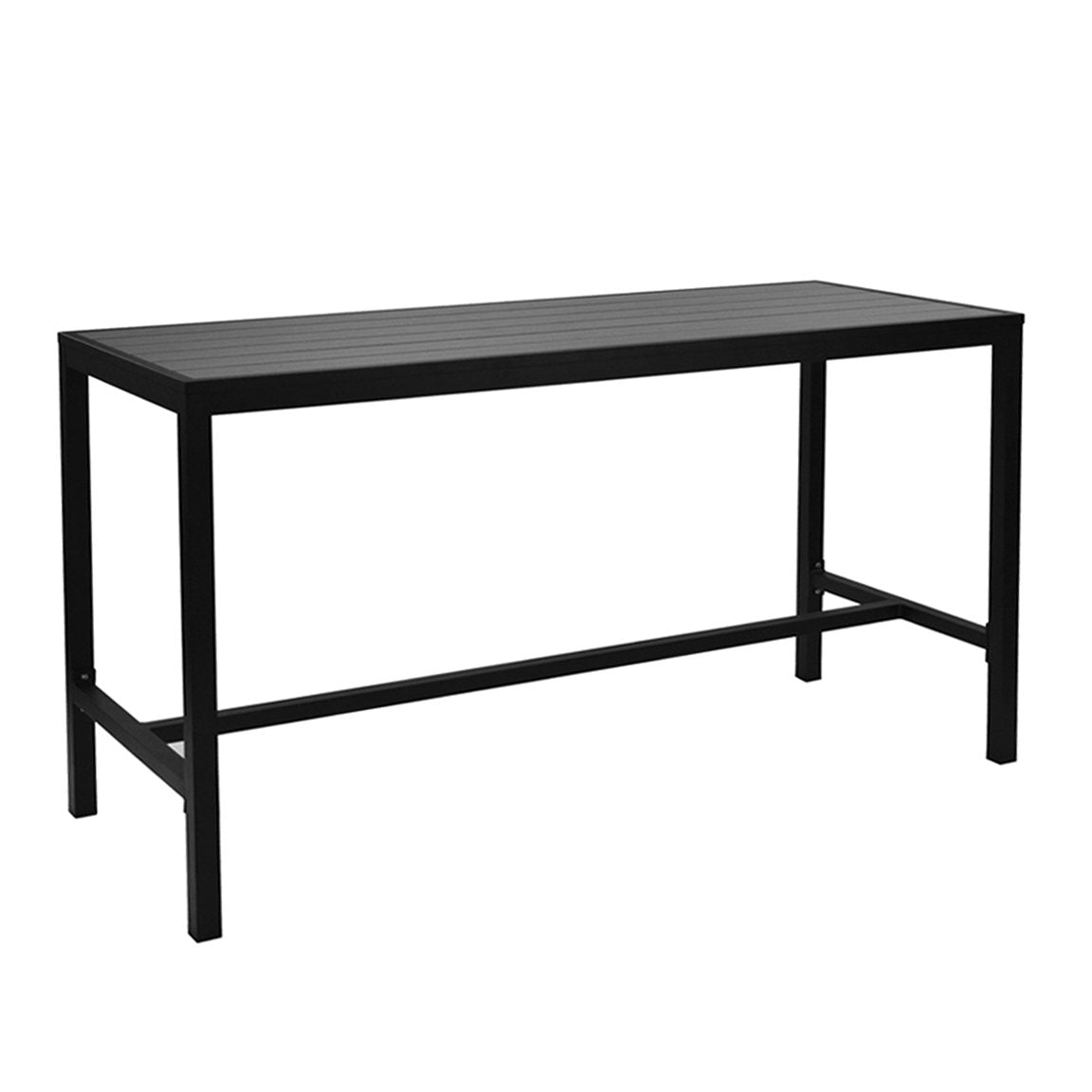 Emu Sid Outdoor/Indoor Community Bar Table