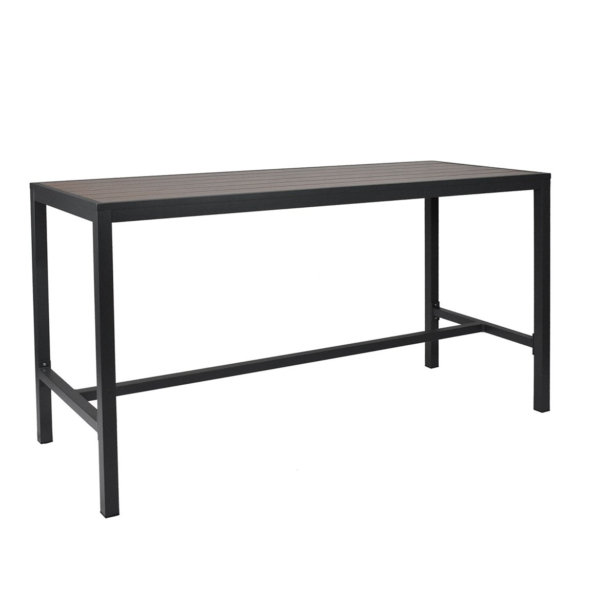 Emu Sid Outdoor/Indoor Community Bar Table