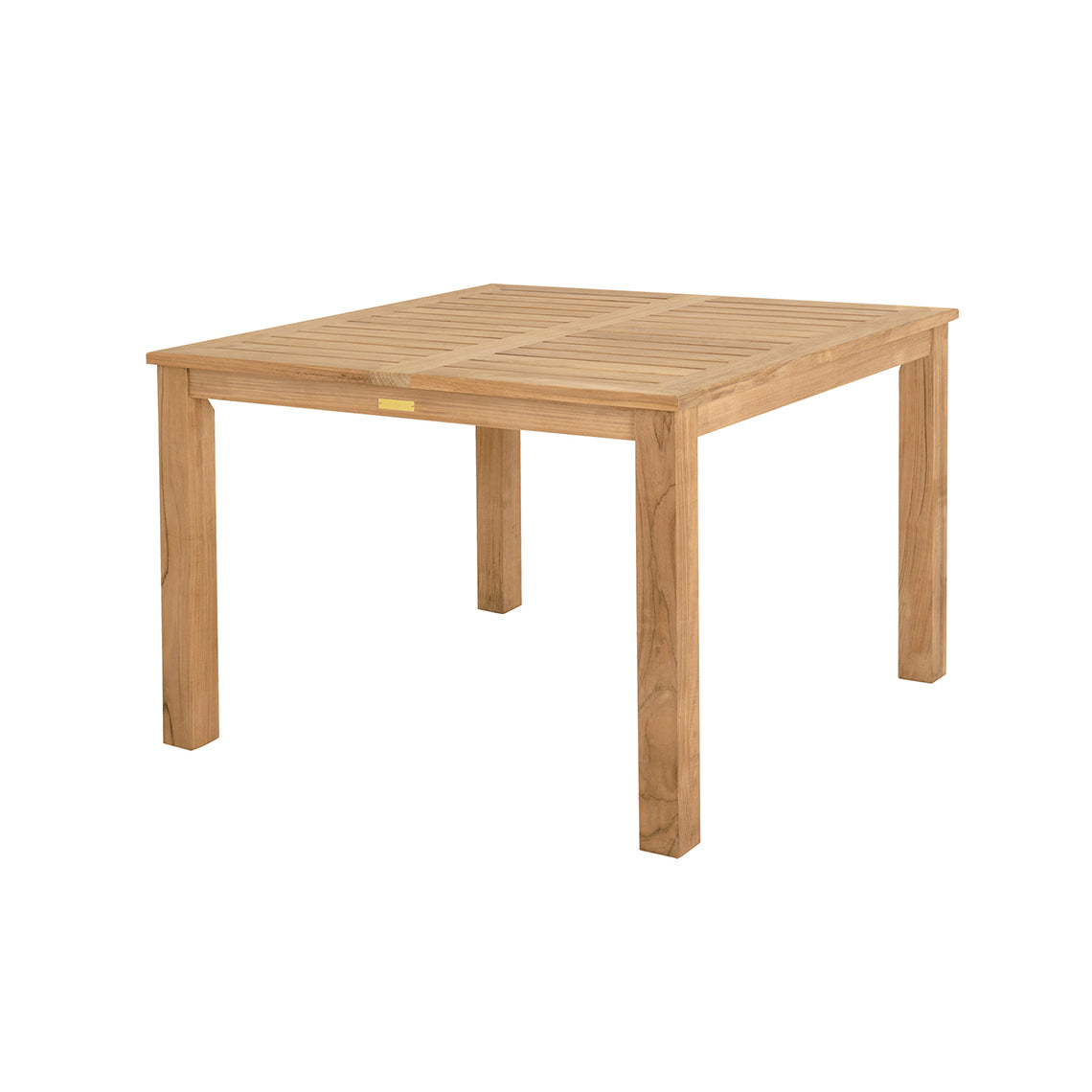 Kingsley Bate Bainbridge 42.5" Square Dining Table