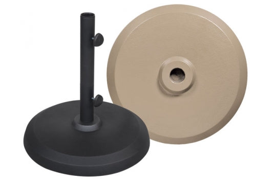 Treasure Garden 50 lb Umbrella Base