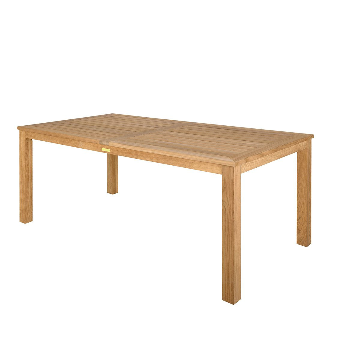 Kingsley Bate Bainbridge Rectangle Dining Table