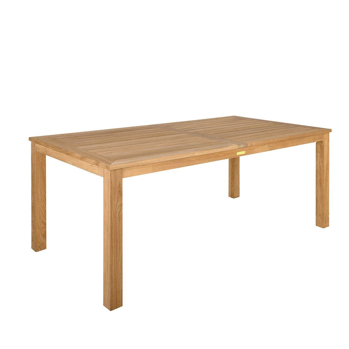 Kingsley Bate Bainbridge Dining Table