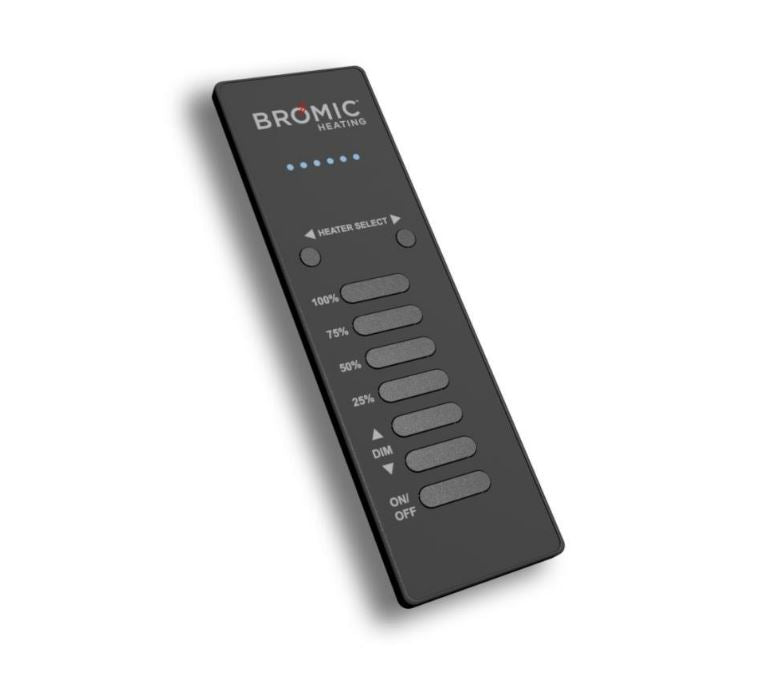 Bromic Eclipse Master Remote