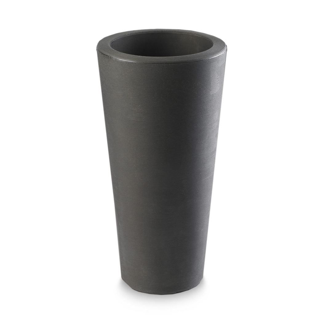 Bleeker 15" Diameter Tapered Planter