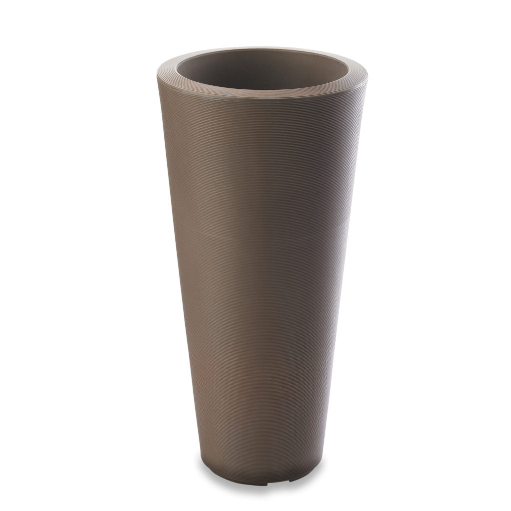 Bleeker 15" Diameter Tapered Planter