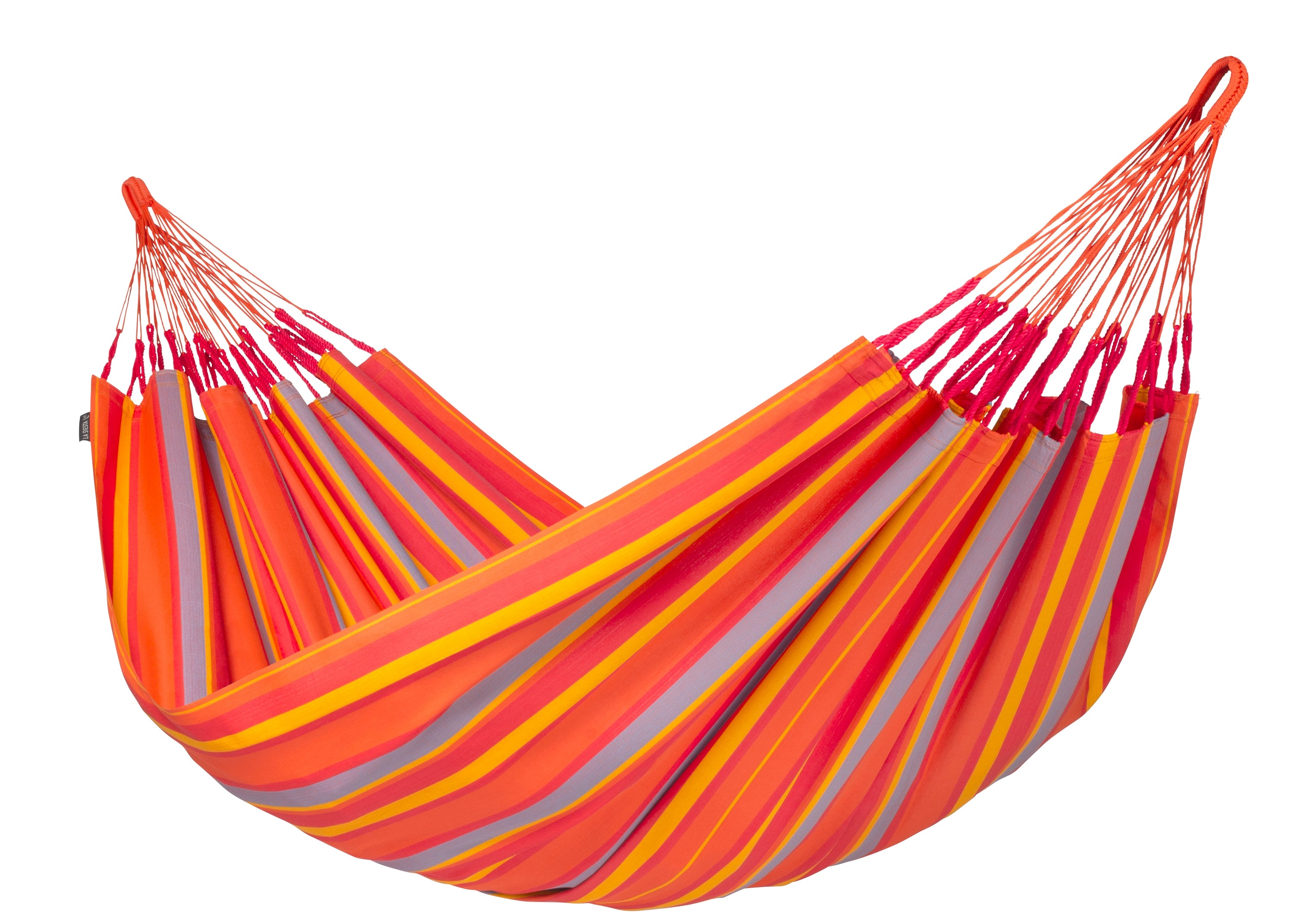 La Siesta Brisa Weather-Resistant Double Classic Hammock - Toucan