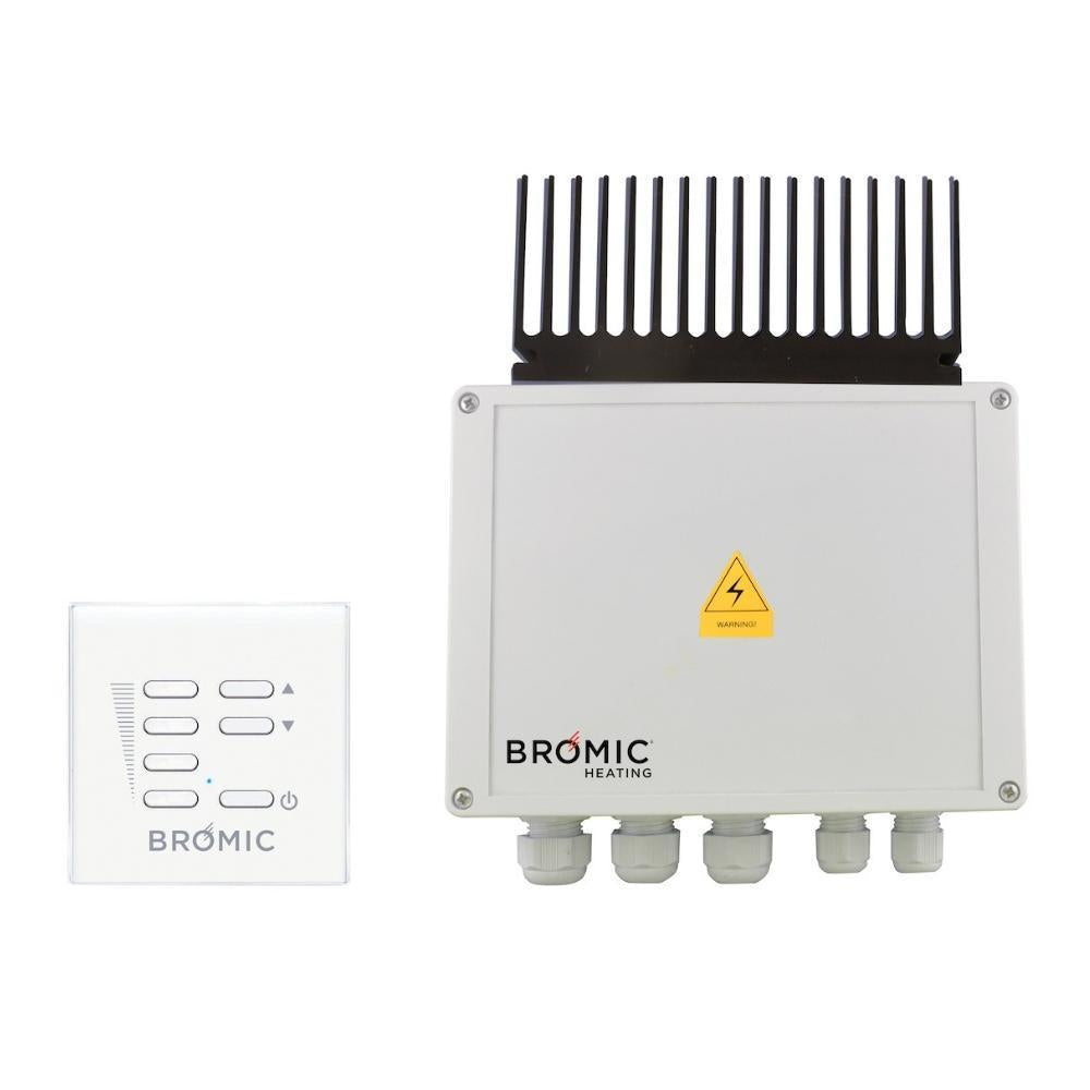 Bromic Replacement Dimmer Switch