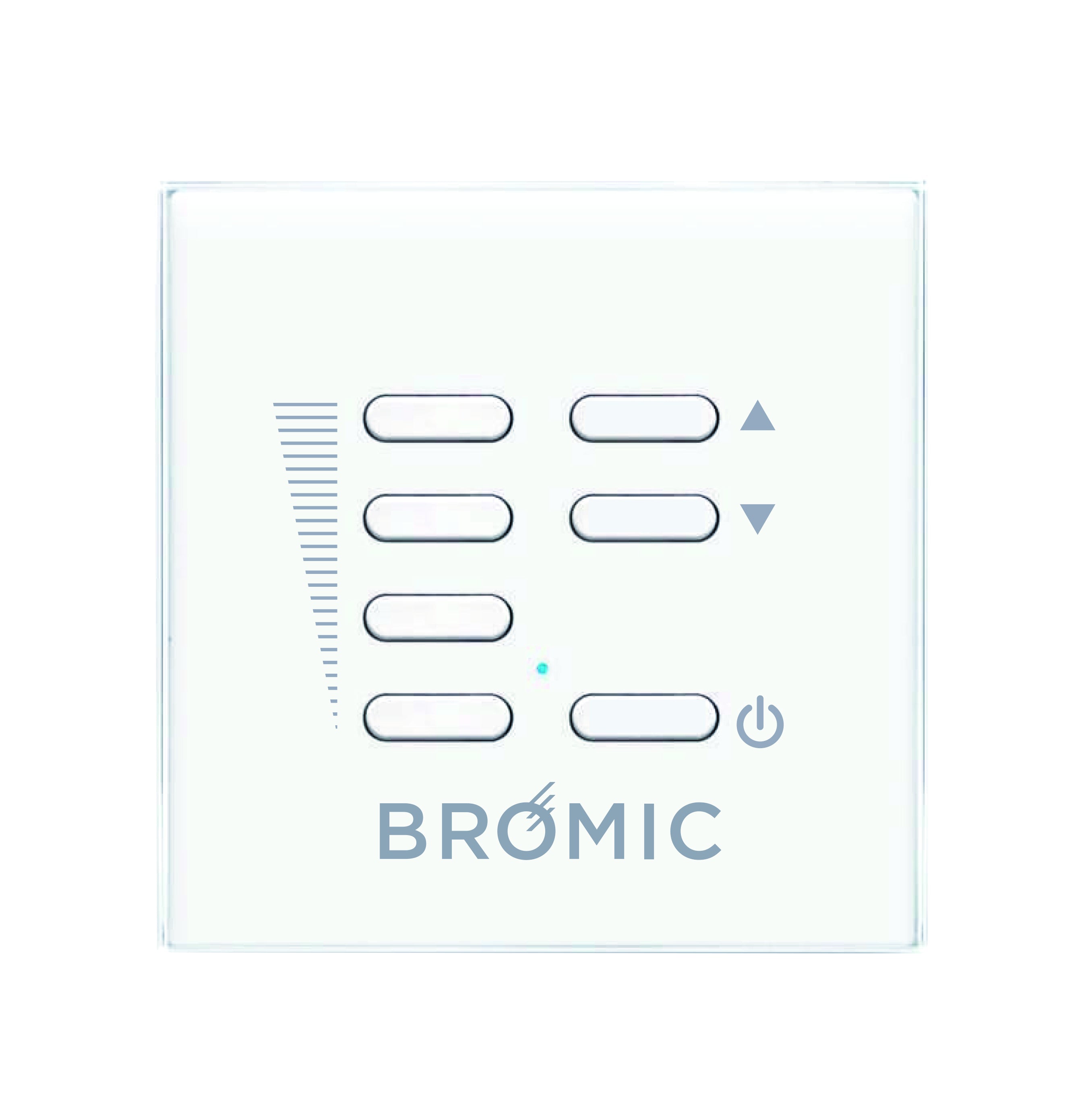 Bromic Replacement Dimmer Switch