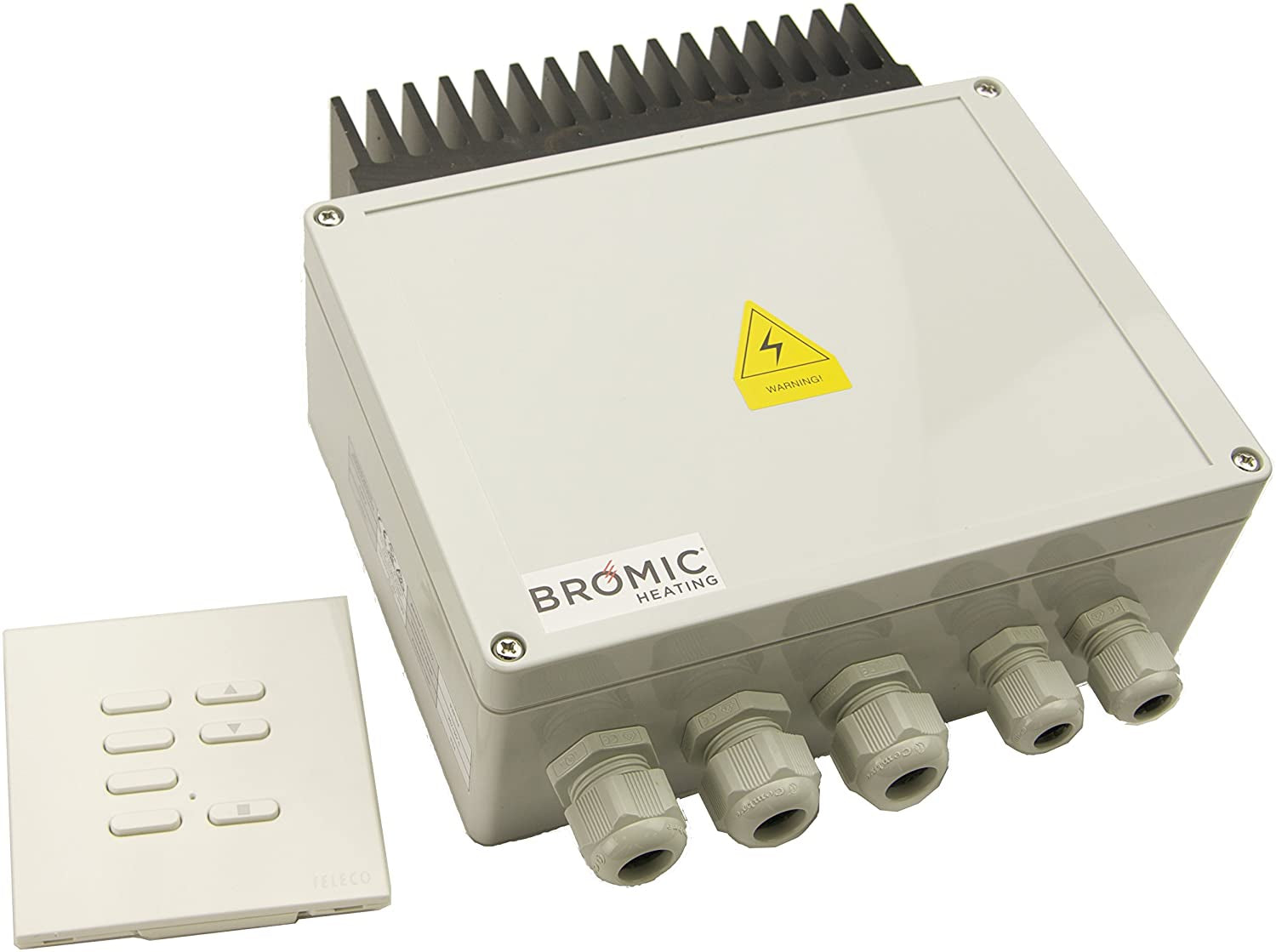 Bromic Replacement Dimmer Switch