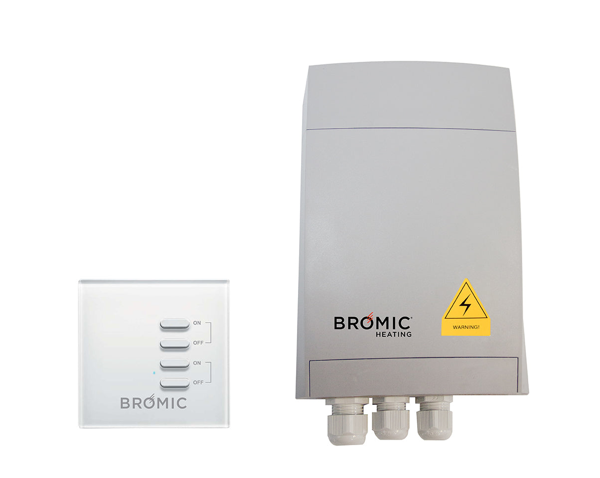 Bromic Replacement Wireless On/Off Controller