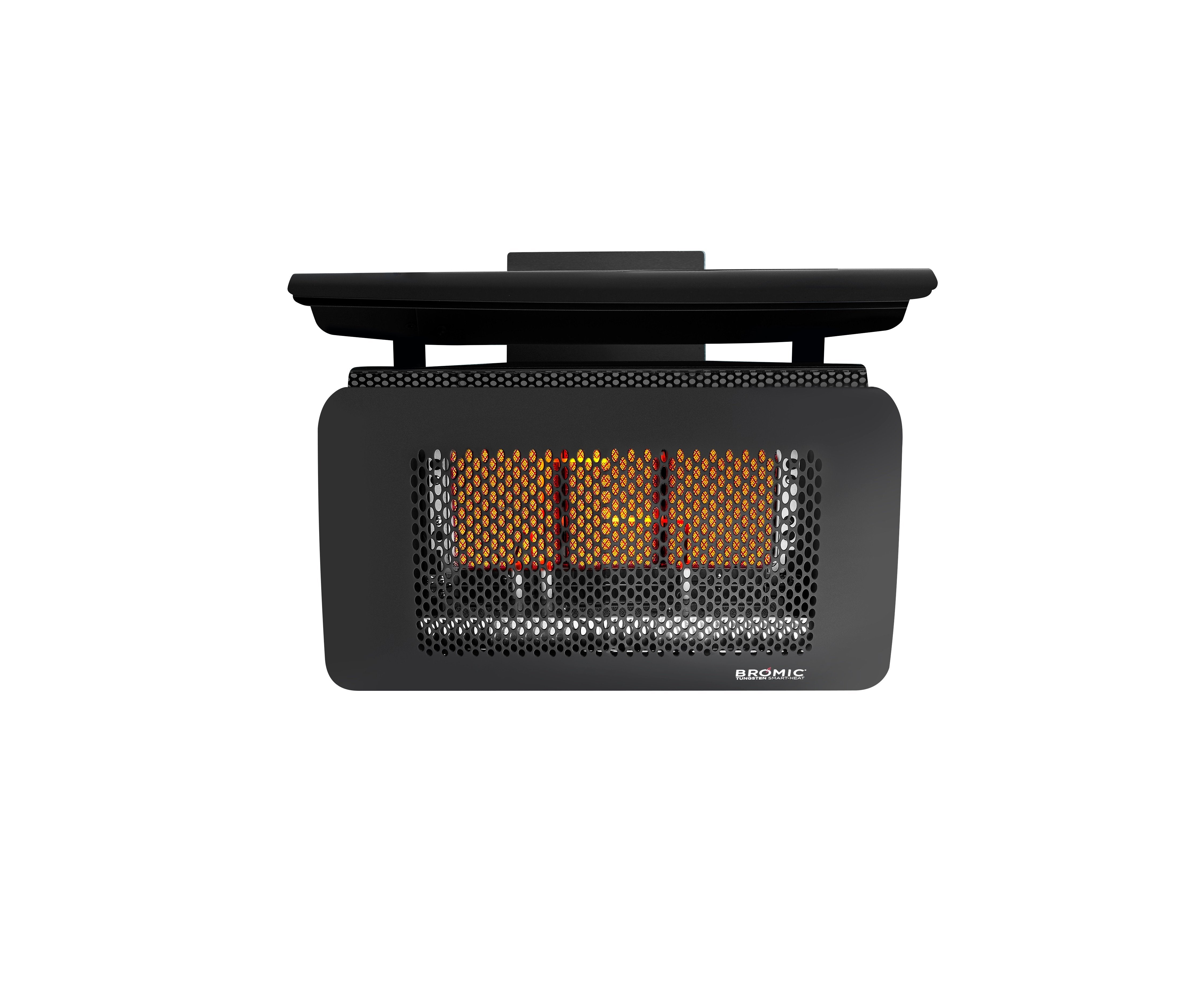 Bromic Tungsten 300 Heater