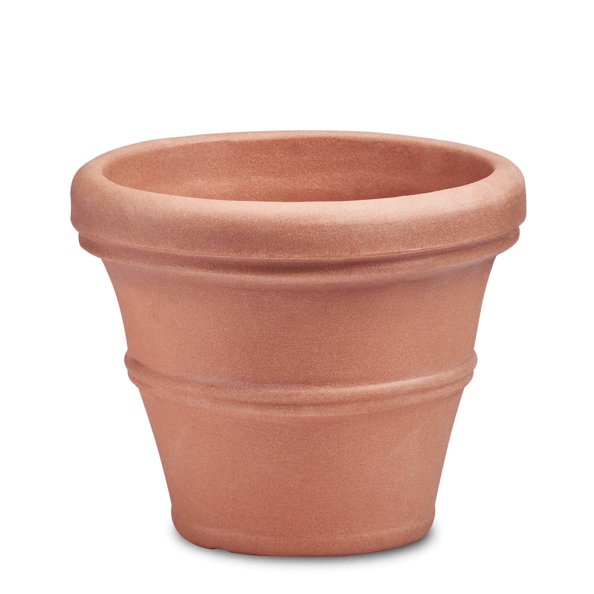 Weathered Terracotta