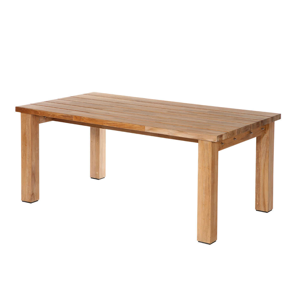 Barlow Tyrie Titan Teak Table