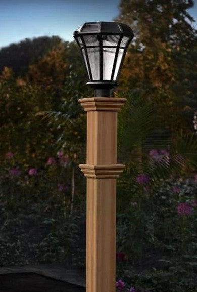 Vita Burton Lamp Post