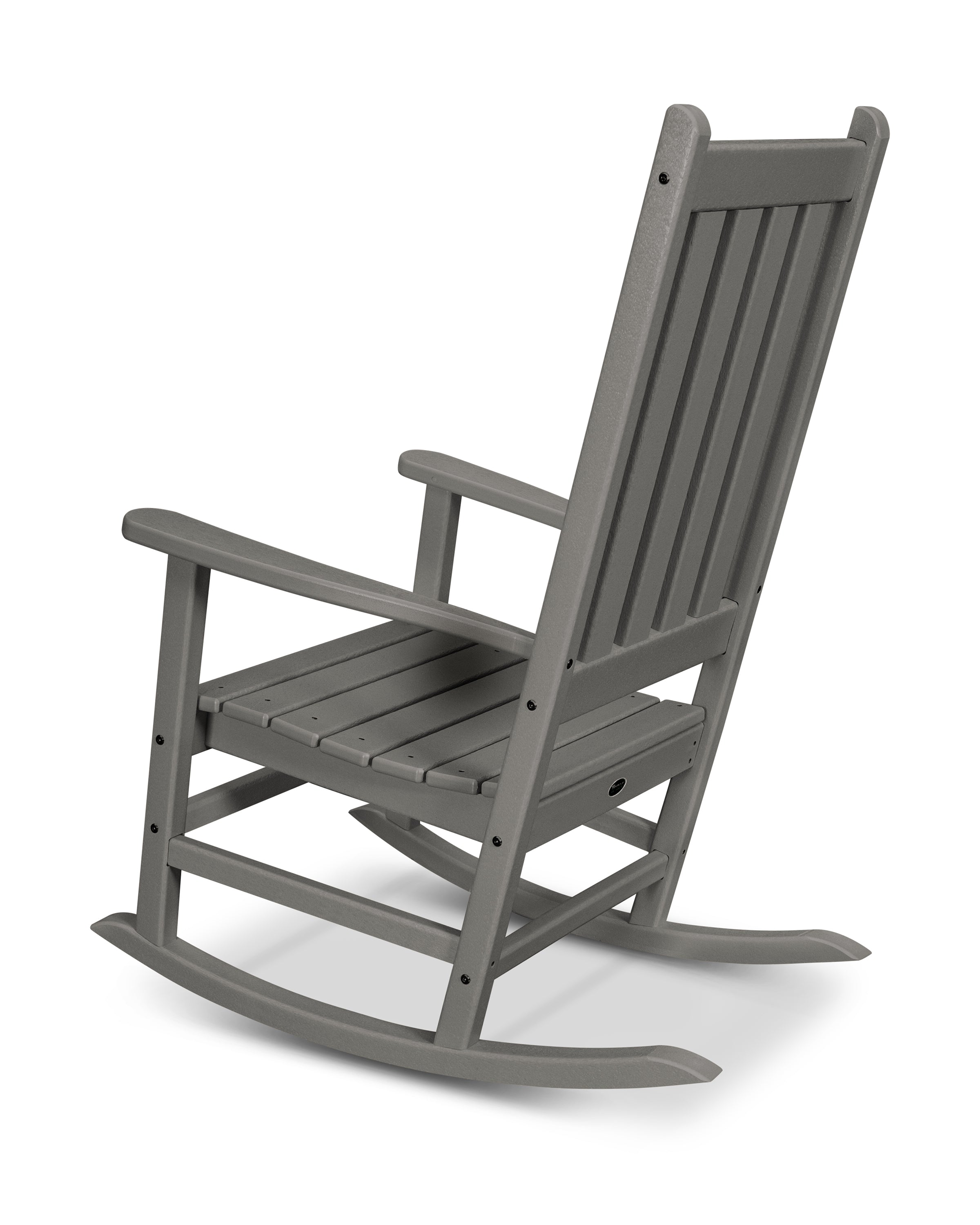 Trex® Outdoor Furniture™ Cape Cod 3-Piece Porch Rocking Chair Ensemble