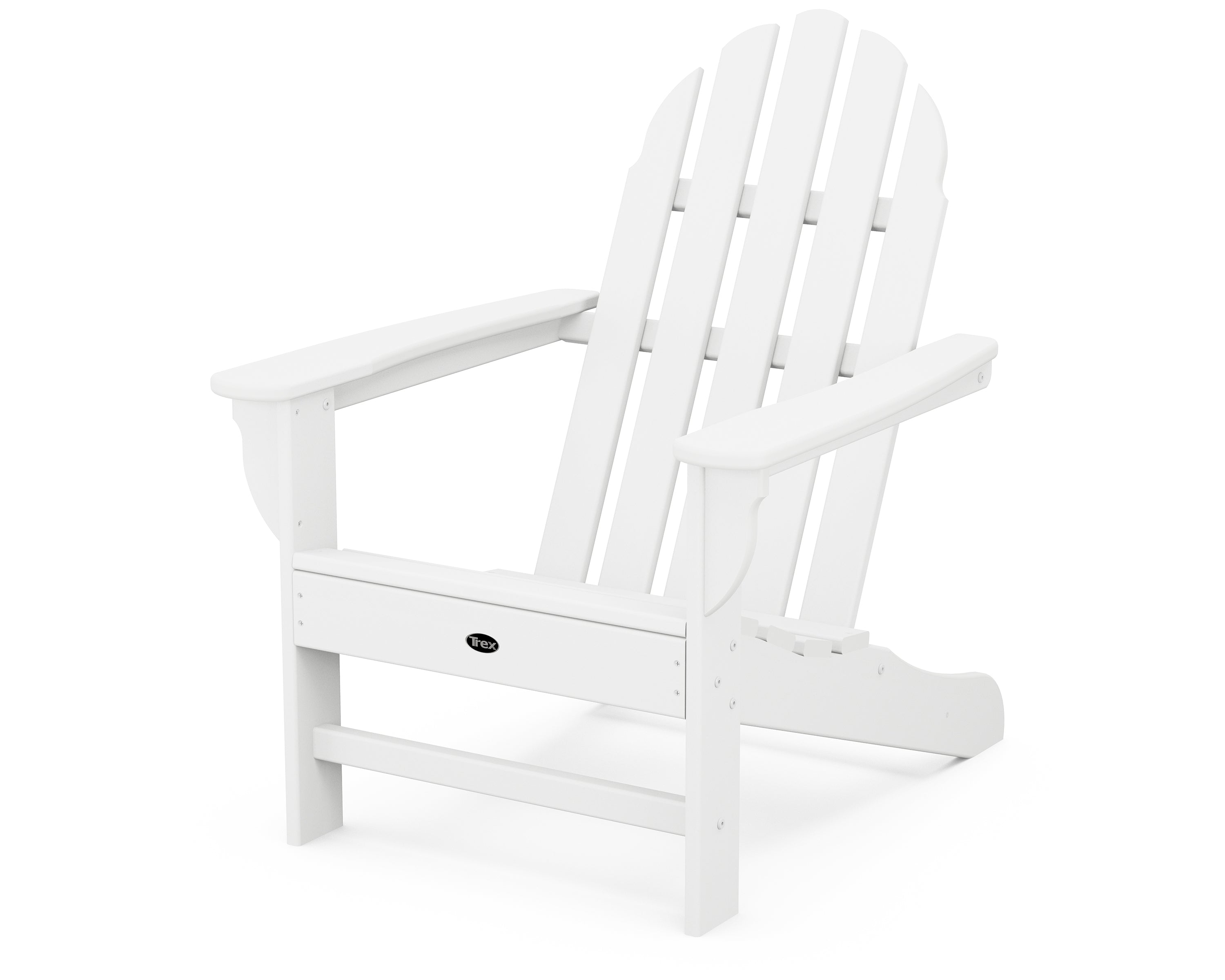 Trex® Outdoor Furniture™ Cape Cod Adirondack Chair