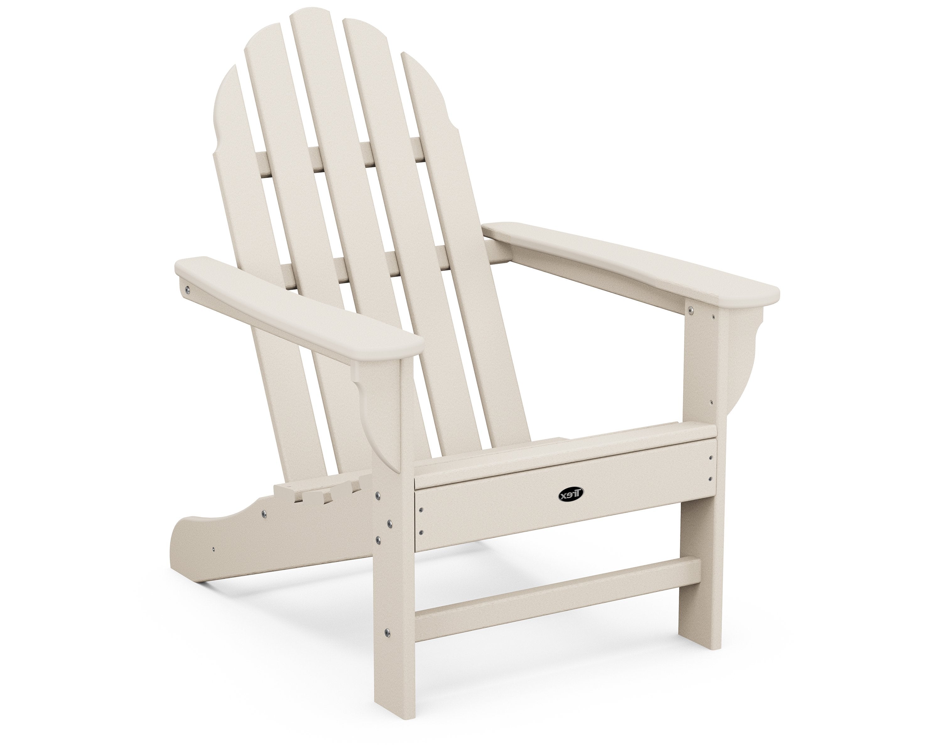 Trex® Outdoor Furniture™ Cape Cod Adirondack Chair