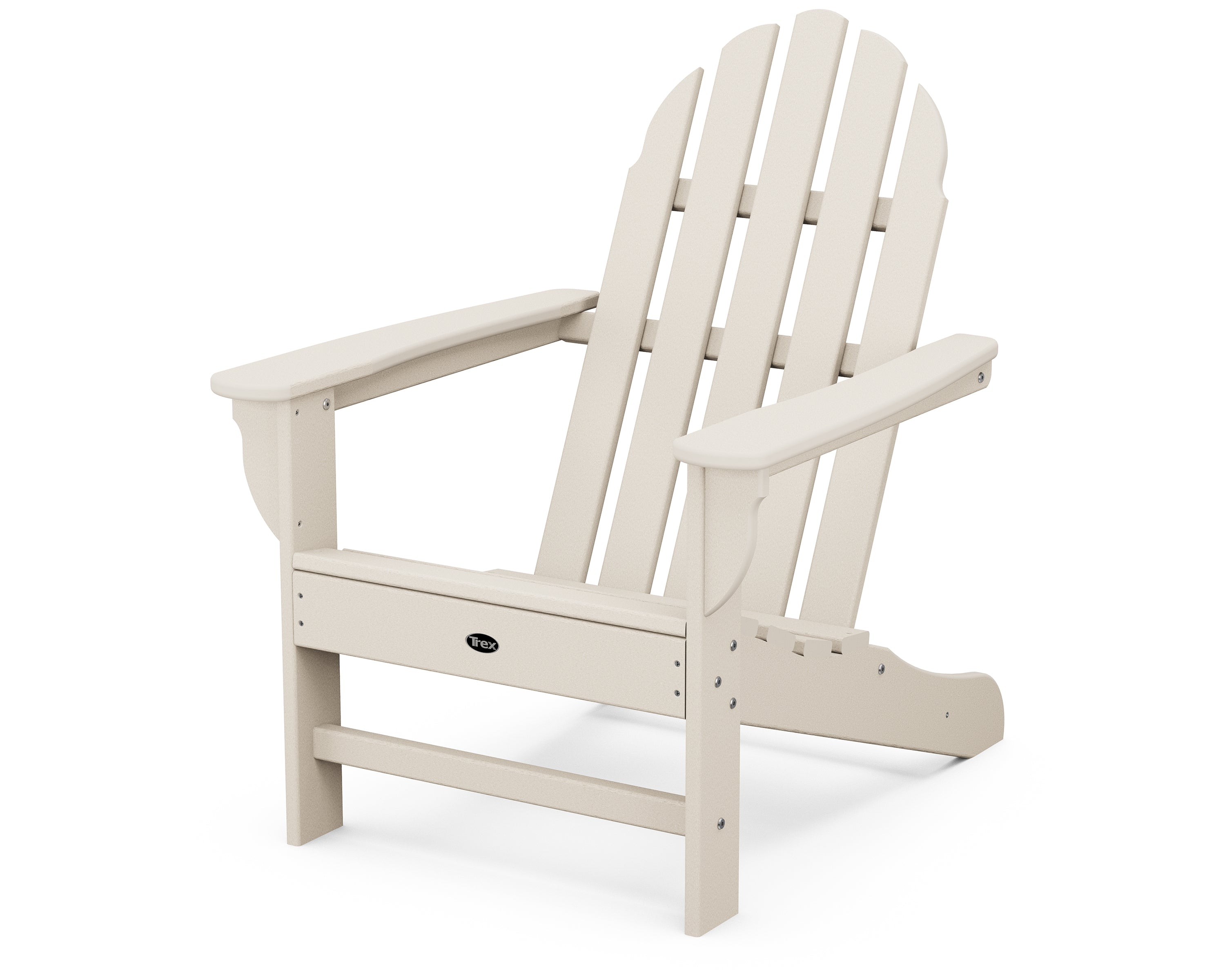 Trex® Outdoor Furniture™ Cape Cod Adirondack Chair