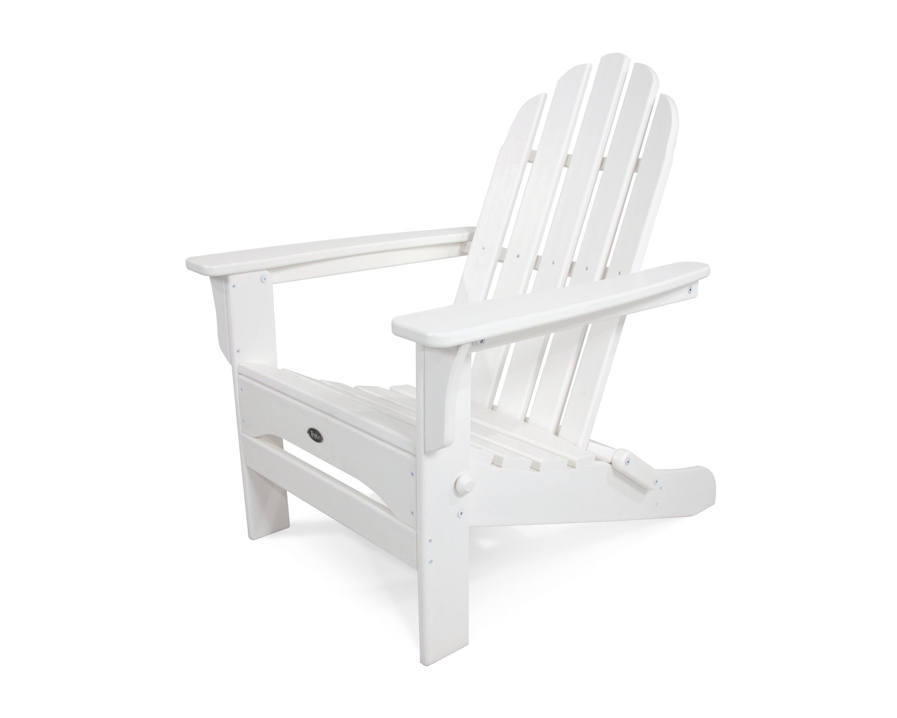 Trex® Outdoor Furniture™ Cape Cod Folding Adirondack Chair