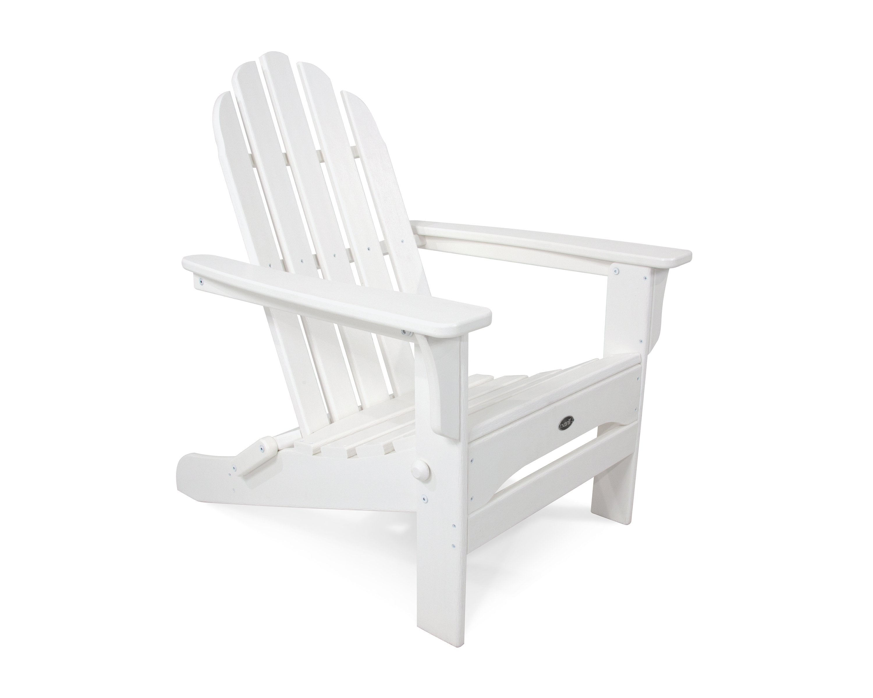 Trex® Outdoor Furniture™ Cape Cod Folding Adirondack Chair