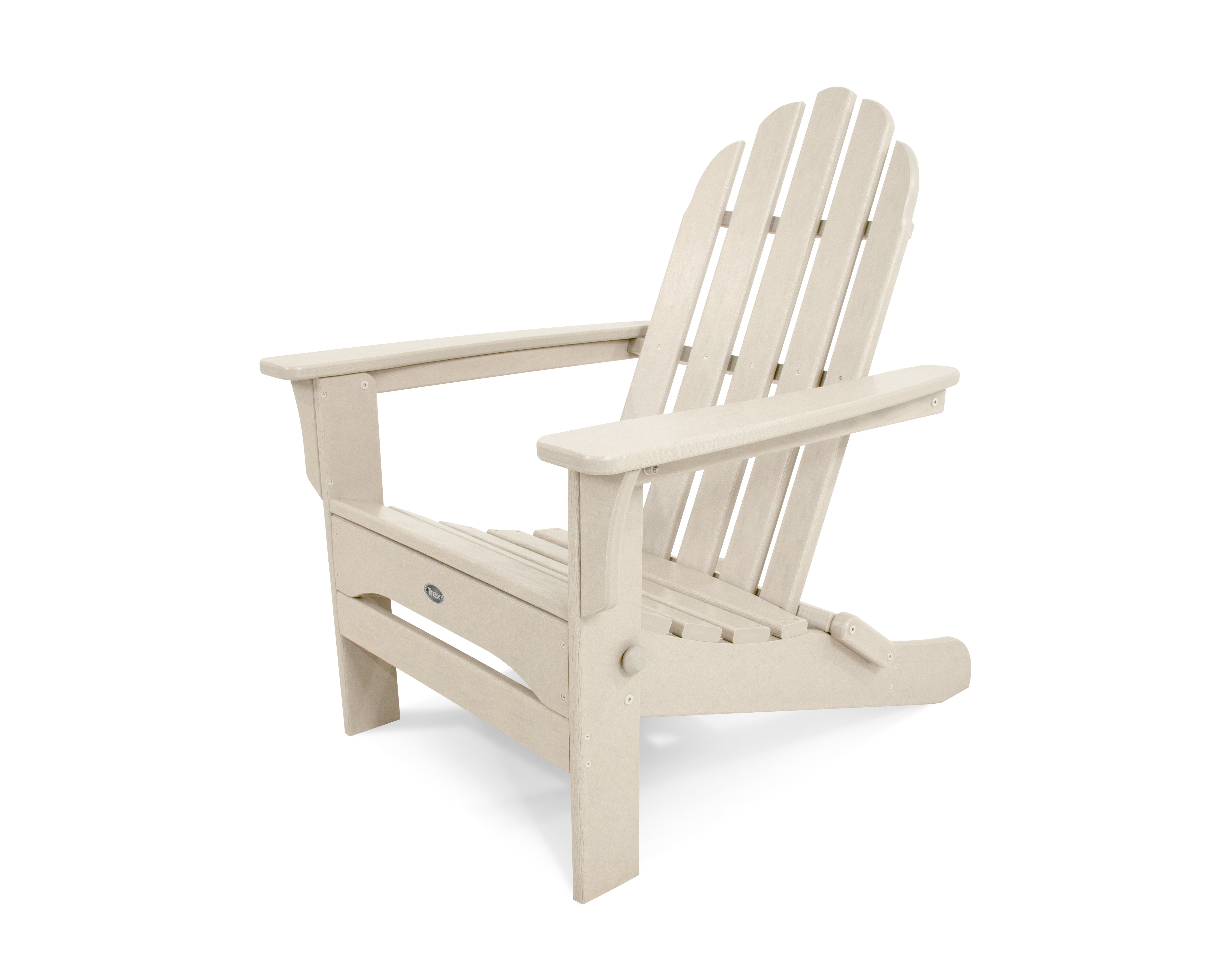 Trex® Outdoor Furniture™ Cape Cod Folding Adirondack Chair