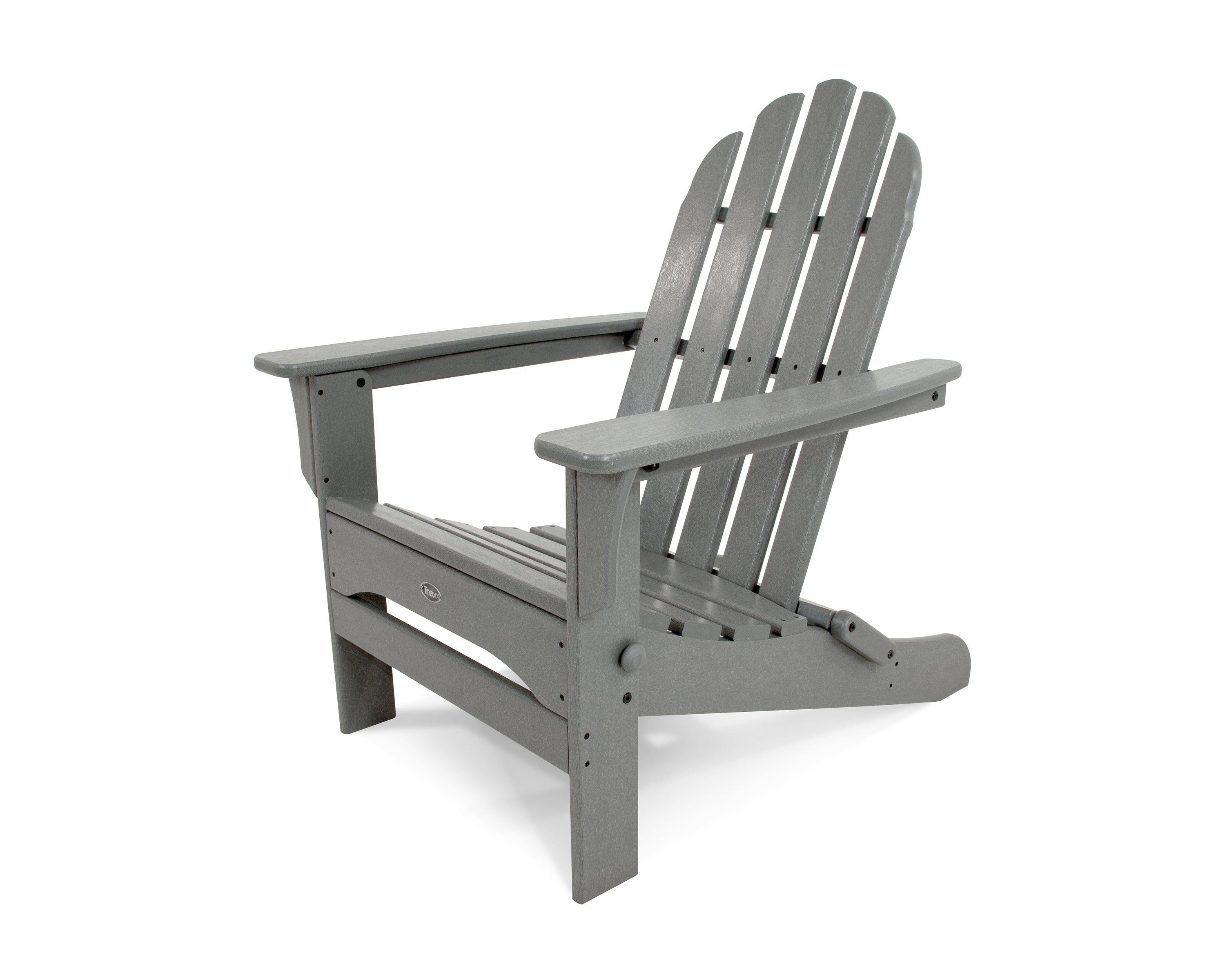 Trex® Outdoor Furniture™ Cape Cod Folding Adirondack Chair