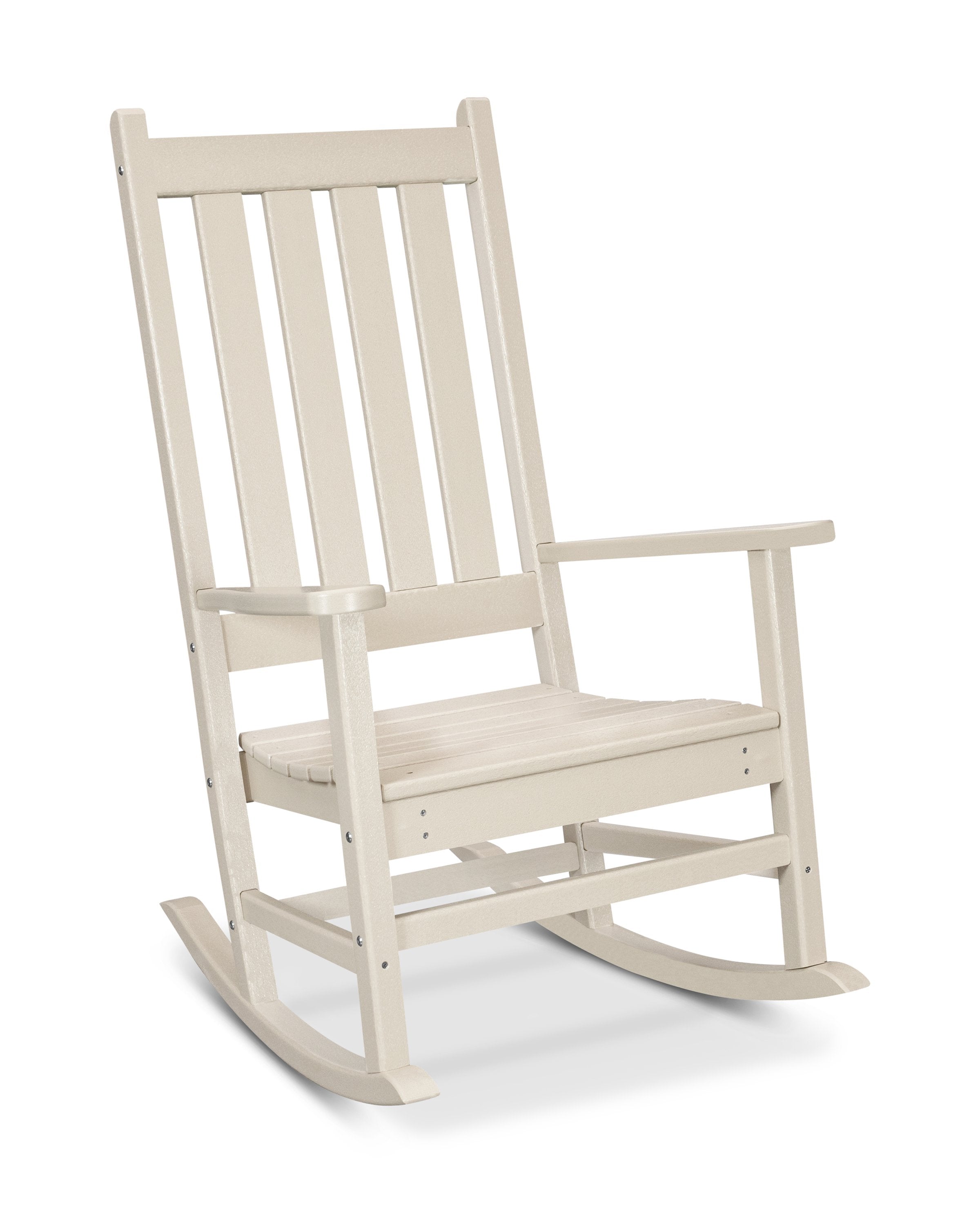 Trex® Outdoor Furniture™ Cape Cod Porch Rocking Chair