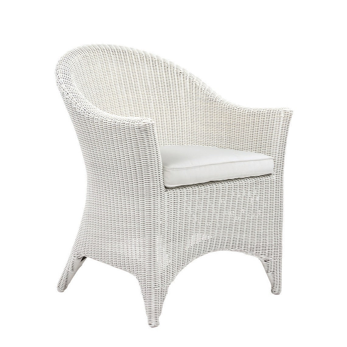 Kingsley Bate Cushion for Cape Cod Dining Armchair