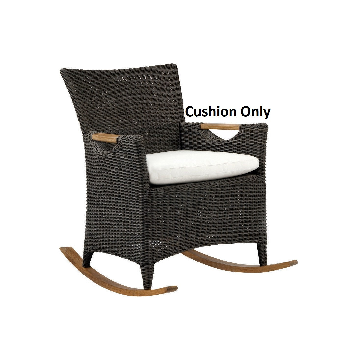 Kingsley Bate Culebra Rocker Cushion Only