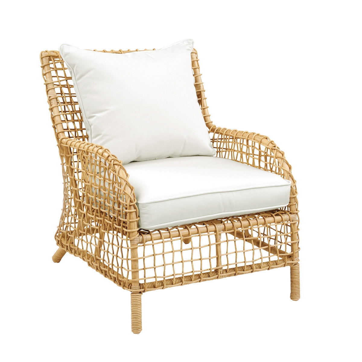 Kingsley Bate Charlotte Deep Seating Lounge Chair