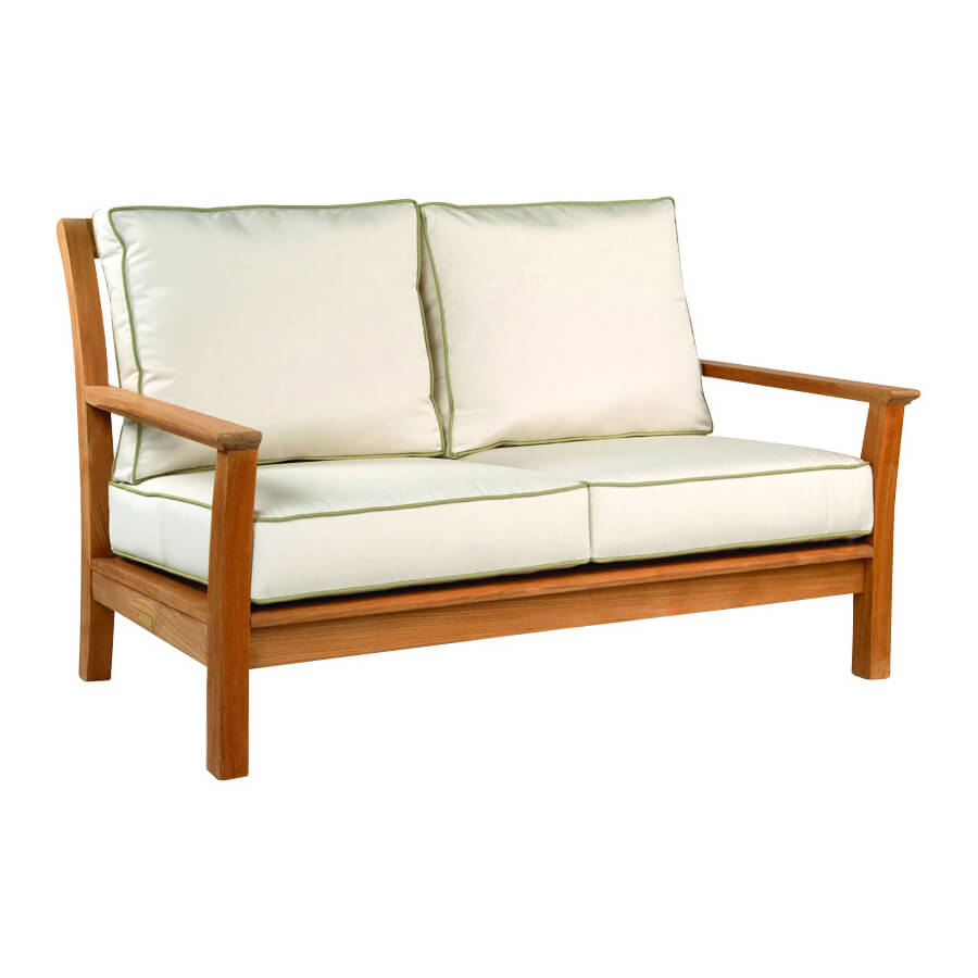 Chelsea Deep Seating Settee CO55