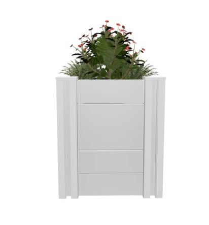 Vita Classic Small Parklette Planter