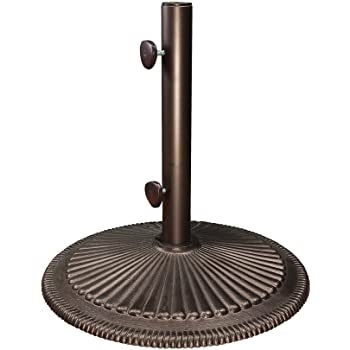 Treasure Garden Classic 50 lb Umbrella Base