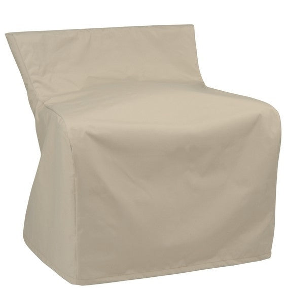 Kingsley Bate Zona Lounge Chair Cover