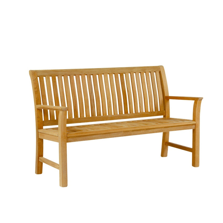 Kingsley Bate Chelsea Teak Bench