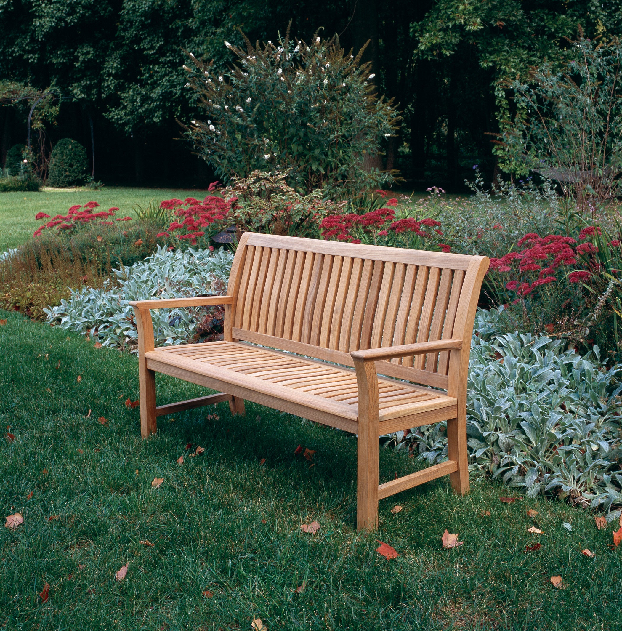 Kingsley Bate Chelsea Teak Bench