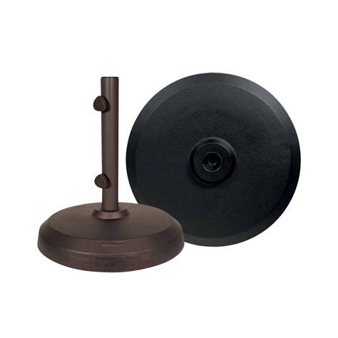 Treasure Garden Commercial 150 lb Umbrella Base